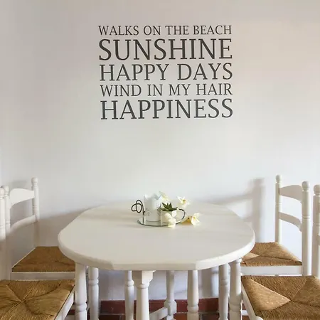 Casita Maltea * ألتيا