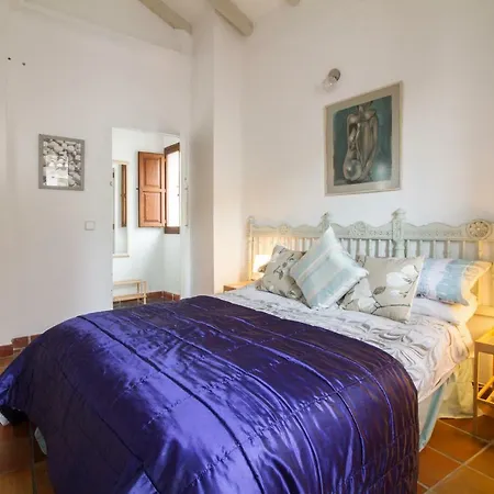Casita Maltea Apartment *