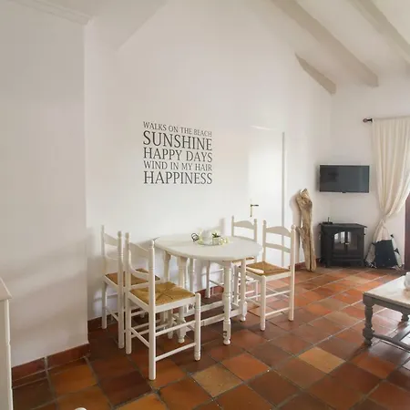 Casita Maltea * Altea