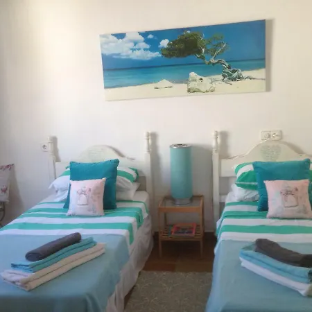 شقة Casita Maltea ألتيا