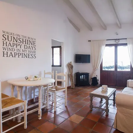 Lägenhet Casita Maltea Altea
