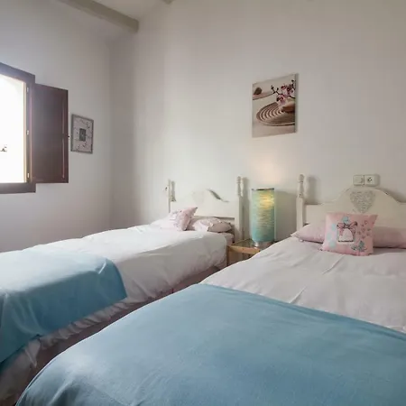 דירה Casita Maltea