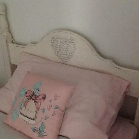アパート Casita Maltea *