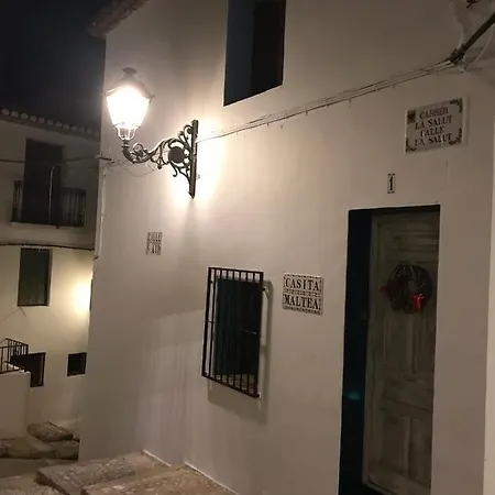 Apartamento Casita Maltea