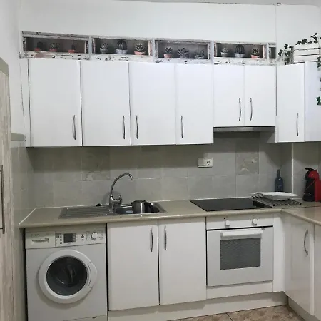 Apartamento Casita Maltea *