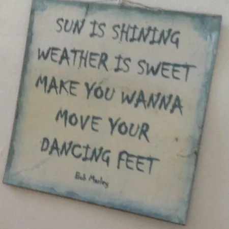 Casita Maltea Apartamento *