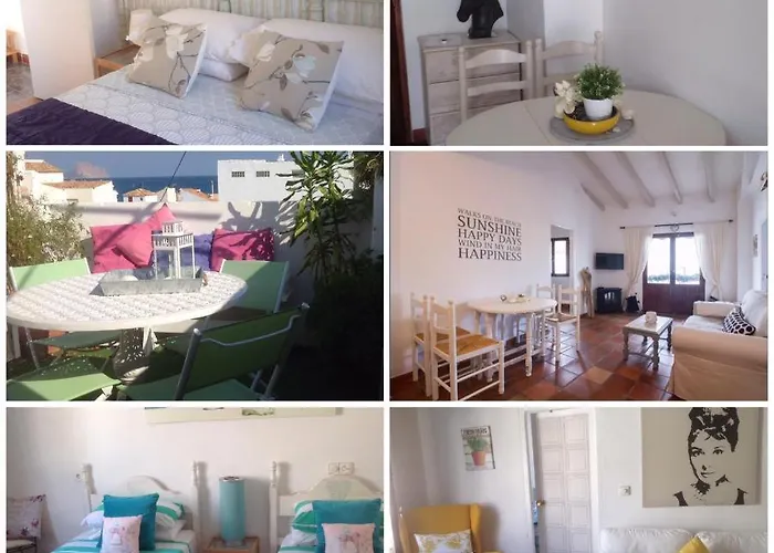 Casita Maltea