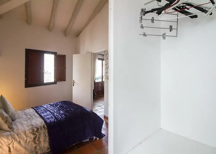 Casita Maltea Apartamento Altea