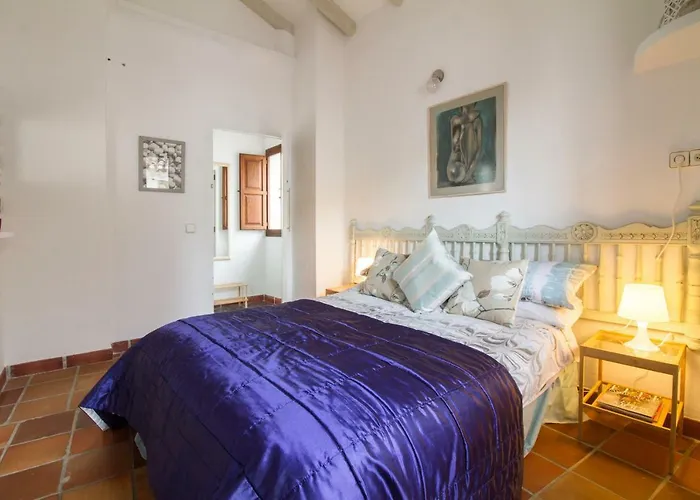 Casita Maltea Apartamento *