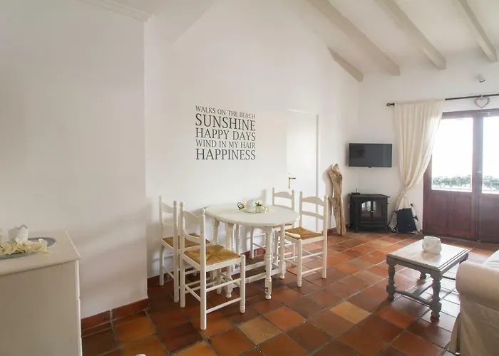 Casita Maltea * Altea