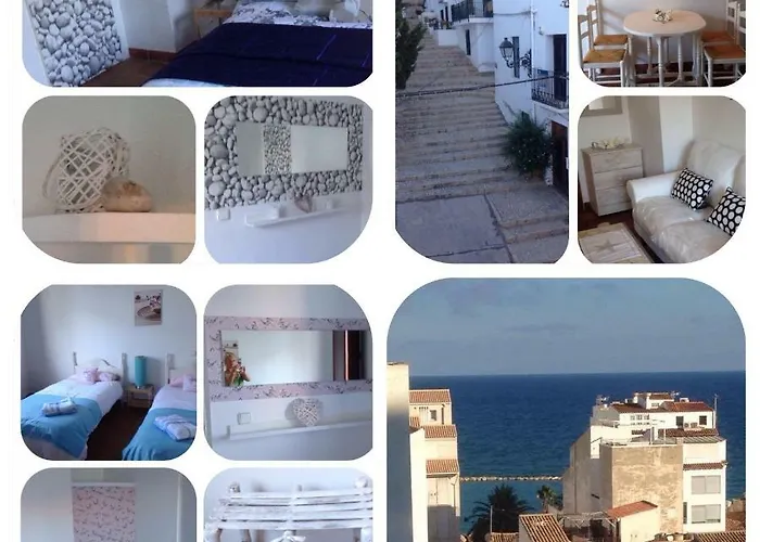 Casita Maltea *