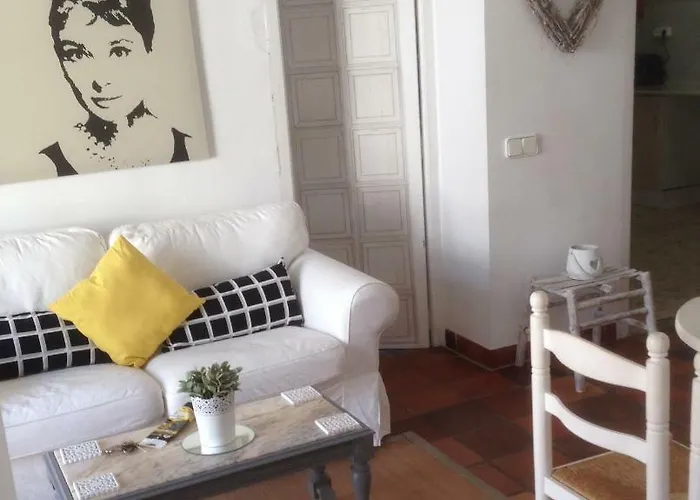 Casita Maltea Altea