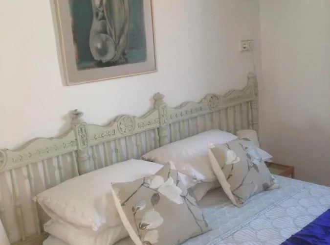 Casita Maltea * Altea
