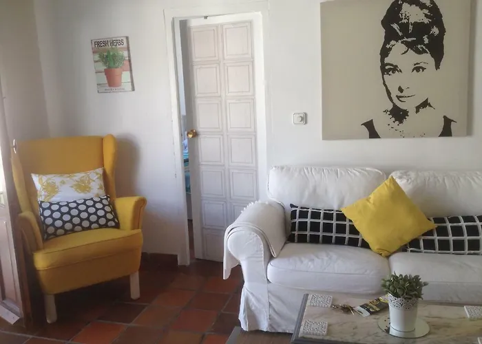 Casita Maltea * Altea