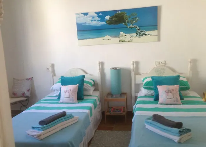Apartamento Casita Maltea Altea