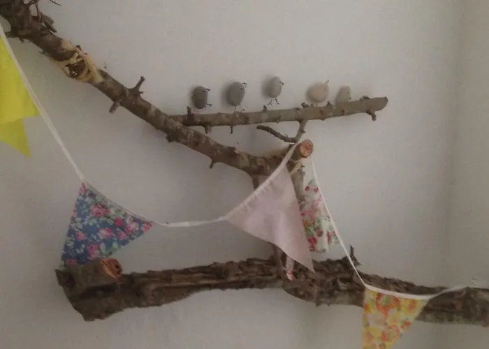 Apartamento Casita Maltea Altea